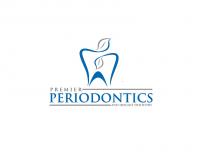 Premier Periodontics and Implant Dentistry logo