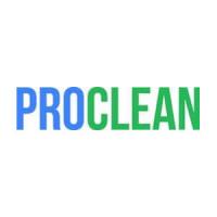 Proclean logo