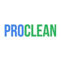 Proclean Logo