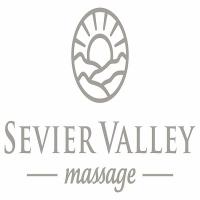 Sevier Valley Massage Logo