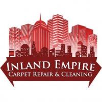 Inland Empire Carpet Repair and Cleaning Logo