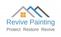 Revive Painting Logo