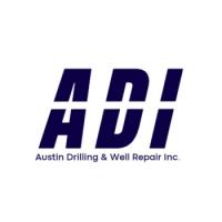 Austin Drilling & Well Repair Inc logo