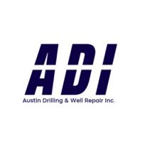 Austin Drilling & Well Repair Inc Logo
