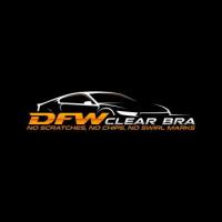 DFW Clear Bra Logo