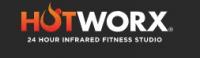 HOTWORX - Nederland, TX (Mid-County) Logo