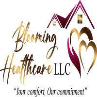 Blooming Healthcare Logo
