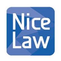 The Nice Law Firm, LLP Logo