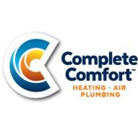 Complete Comfort Heating Air Plumbing logo