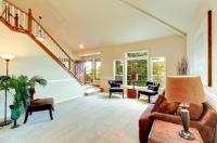 Lakeland Quality Carpet Cleaning Logo