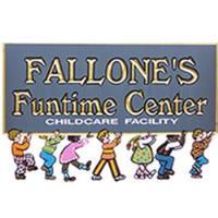 Fallone's Funtime Center logo