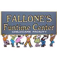 Fallone's Funtime Center Logo