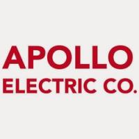 Apollo Electric Co. logo
