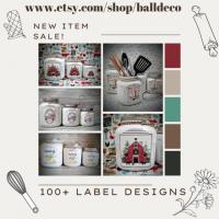 Balldeco Logo