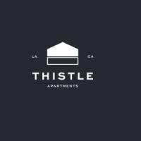 Thistle Apartments logo