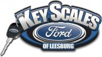 Key Scales Ford Logo