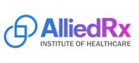 AlliedRx Institute of Healthcare Logo