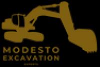 Modesto Excavation Experts Logo