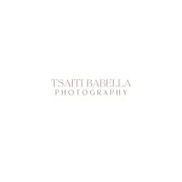 Tsaiti Babella Photography Logo