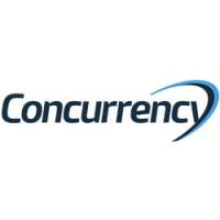 Concurrency Logo