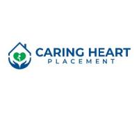 Caring Heart Placement Logo