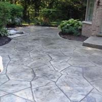 Ratchet City Concrete Experts Logo