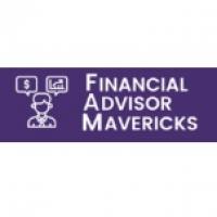 Financial Advisor Mavericks logo