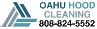 Oahu Hood Cleaning - Kitchen Exhaust logo