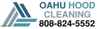 Oahu Hood Cleaning - Kitchen Exhaust Logo