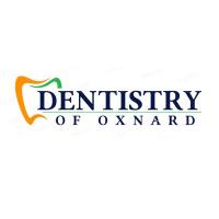 Dentistry of Oxnard Logo