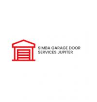 Simba Garage Door Services Jupiter Logo