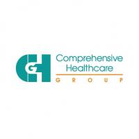 Comprehensive Healthcare Group Logo