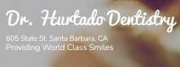Dr Hurtado Dentist CA Logo