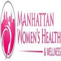 OBGYN NYC - Anat Zelmanovich, MD. Logo
