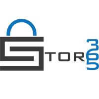 Stor365 Storage Logo