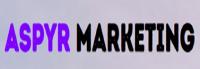 Aspyr Marketing Logo