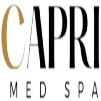 Capri Med Spa Logo