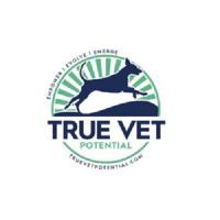 True Vet Potential Logo