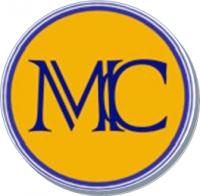 MacCormac College Logo