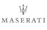 Maserati of Manhattan Logo