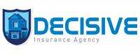 Decisive Insurance Agency logo
