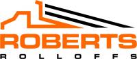 Roberts Roll Offs Logo