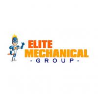 Elite Mechanical Group logo