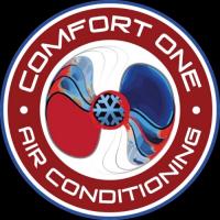 Comfort One Air Conditioning logo