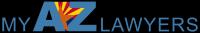 My AZ Lawyers Logo