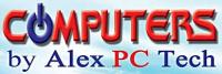 Computer Repair Service Lakeville Logo
