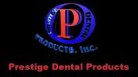 Prestige Dental Products logo