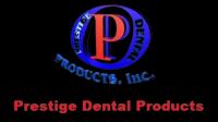 Prestige Dental Products Logo