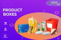 Custom Packaging Supplies Logo