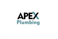 APEX Plumbing Logo